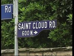 Exteriors as fmr US president's health deteriorates News Clip