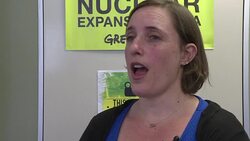 CLEAN : South Africas nuclear programme kicked into touch again News Clip