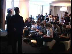 Wrap of Consumer Electronic Show News Clip