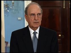 US Sec of State Clinton meets European FMs over MidEast, Iran News Clip