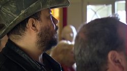 Guided tour of Montpelier Estate News Clip