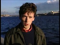 RUSSIA: NAVY CAPTAIN TO STAND TRIAL FOR ESPIONAGE Instructional Video