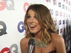 GQ Magazine's 2009 'Men Of The Year' Party Stock Footage