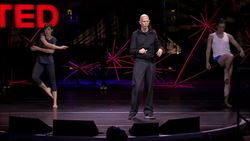 Wayne McGregor: A choreographer's creative process in real time Instructional Video