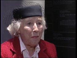 Stars are among those remembering the 20th century for a new Web site News Clip