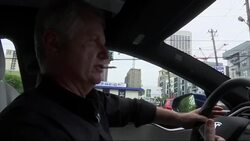 Atlanta Testing Autonomous Vehicle Technology News Clip