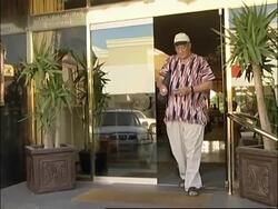 Pitt, Jolie thank Namibia for giving them privacy and peace News Clip