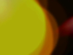 Film Flashes and Burns. HD Stock Footage