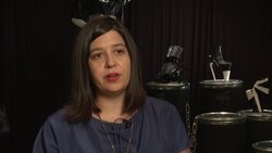 Exhibition follows in footsteps of the stiletto News Clip