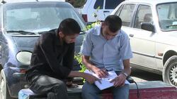 CLEAN : Arafat death anniversary clouded by News Clip