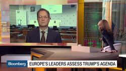 Europe Assessing Trump's Global Economic Impact News Clip