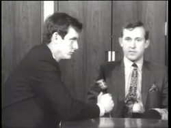 Fashion, Football, War, Rioters News Clip