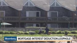 What Tax Reform Means for High-End Housing News Clip