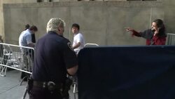 CLEAN: Strauss-Kahn in court amid doubts on sex case News Clip