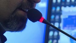 VOICED : Iraq radio show finds talent amid rubble of Mosul News Clip