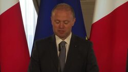 Muscat: Rescue ship Lifeline will be granted port in Malta News Clip