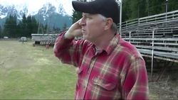 Among the missing and displaced in Washington's massive mudslides are the four-legged members of families. The slide has prompted a quick community response to help the displaced animals. (March 28) News Clip