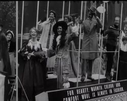 LORD MAYOR OF LONDON News Clip