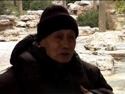 Young Chinese prefer the gym over Tai chi News Clip