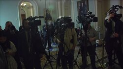 McConnell: I've Had No Change of Heart on Moore News Clip