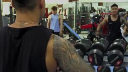CLEAN : Breaking trans barriers one barbell at a time in Vietnam News Clip