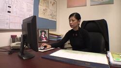 VOICED: Football on the curriculum in Hong Kong News Clip