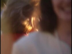 'Clear and Present Danger' Premiere Stock Footage