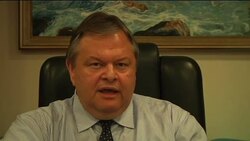 Greece finance minister says debt deal attainable at coming summit Instructional Video