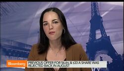 Why Iliad Abandoned Its Bid for T-Mobile News Clip