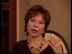 We speak to the Chilean author as she promotes her latest book News Clip