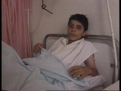 West Bank - Sex Change For Children News Clip