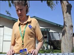 The Supreme Court on Tuesday questioned a massive sex discrimination lawsuit on behalf of at least 500,000 women claiming that Wal-Mart favors men over women in pay and promotions. News Clip