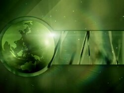 Environmental conservation Stock Footage