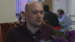 The British Heart Foundation warns that sedentary lifestyles are increasing the risks of heart disease News Clip