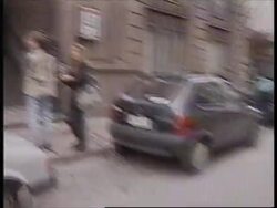 URUGUAY: POLITICAL ASYLUM News Clip