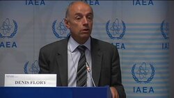 IAEA says confidence in nuclear energy has been damaged News Clip