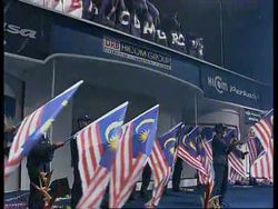 Malaysia - New design truck Instructional Video