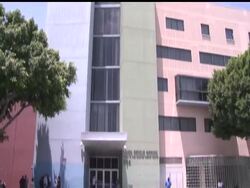 A Los Angeles shelter recently began charging those who want to use the shelter a modest fee to stay overnight.  The move not only underscores new economic realities, but a changing philosophy toward helping the homeless, too. News Clip