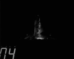 APOLLO 17 News Clip