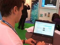 CLEAN: After Obama, Tories tap into Internet power News Clip