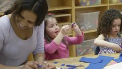 Arts and Crafts Creativity Stock Footage