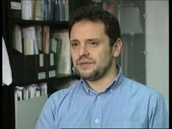 ISRAEL: HUMAN RIGHTS BEING MONITORED News Clip