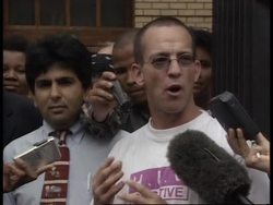 Government loses HIV drugs case, forced to distribute News Clip