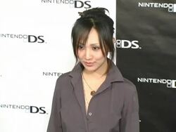 Exclusive Nintendo DS Pre-Launch Party at The Day After Stock Footage