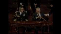 Profile of presidential candidates ahead of Sunday''s elections News Clip