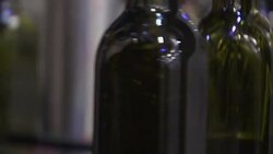 ONLY ON AP Greek olive producers furious at efficiency plan to blend oil News Clip