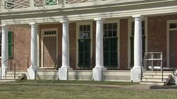 Montpelier estate plantation house News Clip