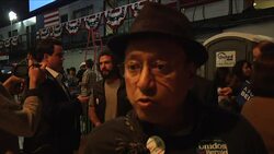 Sanders Supporters Remain Optimistic Instructional Video