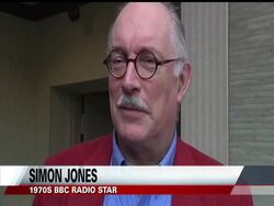 The annual Friends of Old-Time Radio Convention has been meeting for 36 years. But when it signs off Saturday night, it will be for the last time. The reason is simple, says Jay Hickerson, a musician who has been running the show from the beginning: the march of time. News Clip