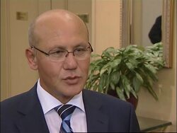 Preview ahead of report on Turkey's bid to enter the EU Instructional Video